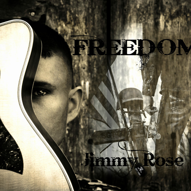 Jimmy Rose Photo