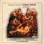 Fausto Farroni: Stabat Mater Albumcover