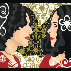 Divino Maravilhoso - Gal Costa Interpreta Caetano Veloso album
