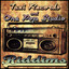 Taxi Records and One Pop Studio Riddims Albumcover
