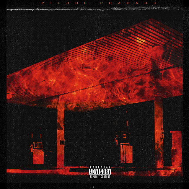 Dipped in Gasoline