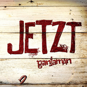 Jetzt cover