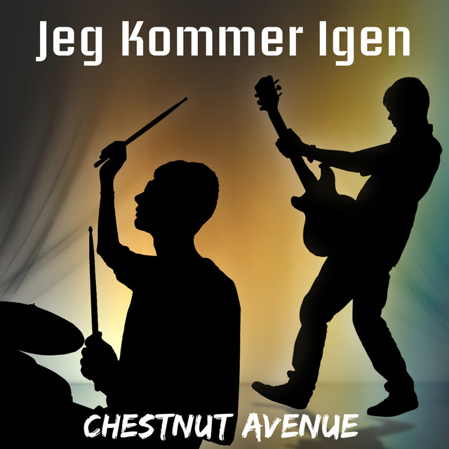Chestnut Avenue Photo