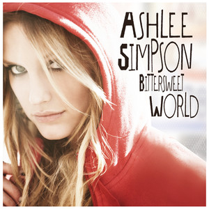 Bittersweet World (UK Version) album
