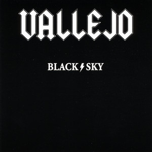 Black Sky cover