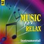 Music for Relax, Vol. 2 Albumcover