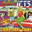 Stare Stare Stare Albumcover