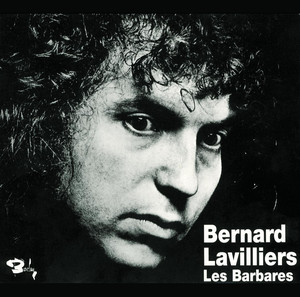 Les Barbares album