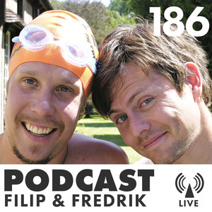186. Jakten på påven Albumcover