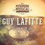 Les idoles du Jazz : Guy Lafitte, Vol. 1 cover