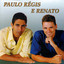 Paulo Regis E Renato Albumcover