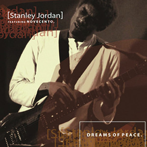 Dreams of Peace (feat. Novecento) album