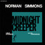 Midnight Creeper Albumcover