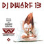 DJ Dwarf XIII (Special Edition Of Madman Szpital) cover