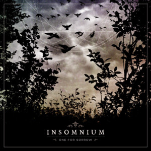 One for Sorrow album