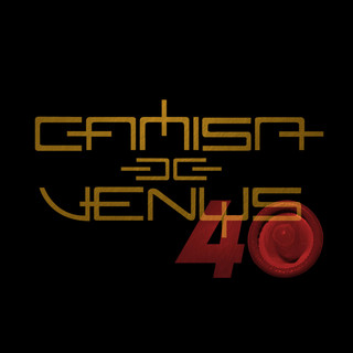 Camisa de Vênus Photo