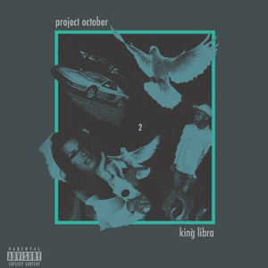 Project October 2 album