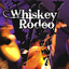 Whiskey Rodeo Albumcover