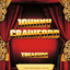 Treasure cover