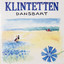 Klintetten Dansbart Albumcover