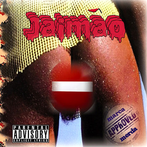 Marca Merda Albumcover