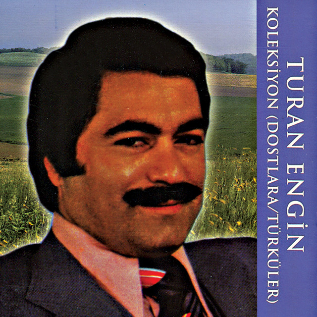 Turan Engin Photo