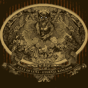 Eternal Kingdom cover