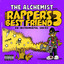 Rapper's Best Friend 3: An Instrumental Series cover