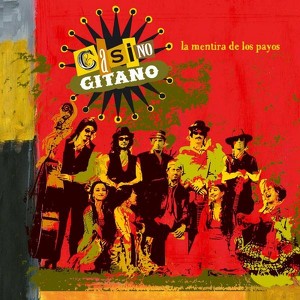 La Mentira De Los Payos Albumcover