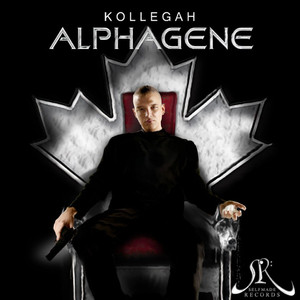 Alphagene cover
