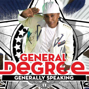 Generally Speaking album