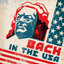 Bach in the USA cover