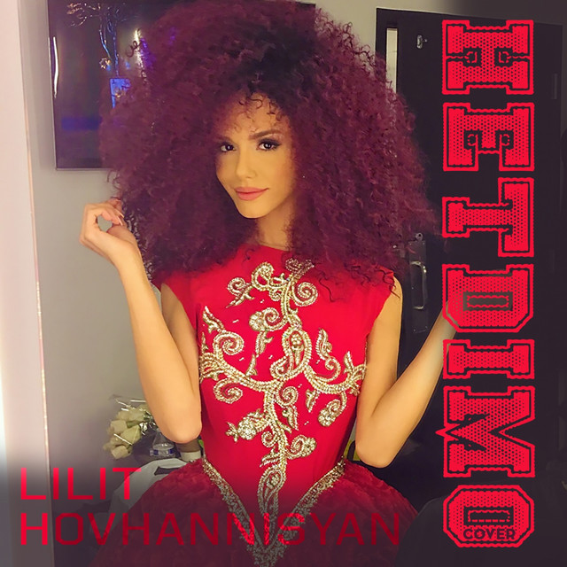 Lilit Hovhannisyan Im Srtin Asa Lyrics
