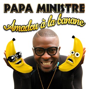 Papa ministre