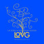 LOVG - Grandes éxitos cover