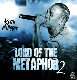 Keith Murray Photo