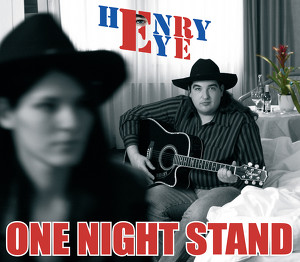 Henry Eye
