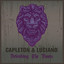 Capleton & Luciano Defending the Roots cover