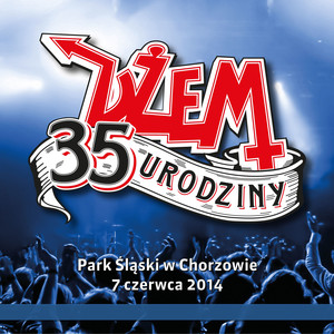 35. Urodziny album