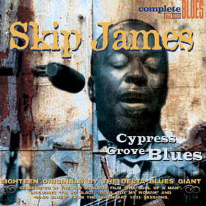 Cypress Grove Blues album
