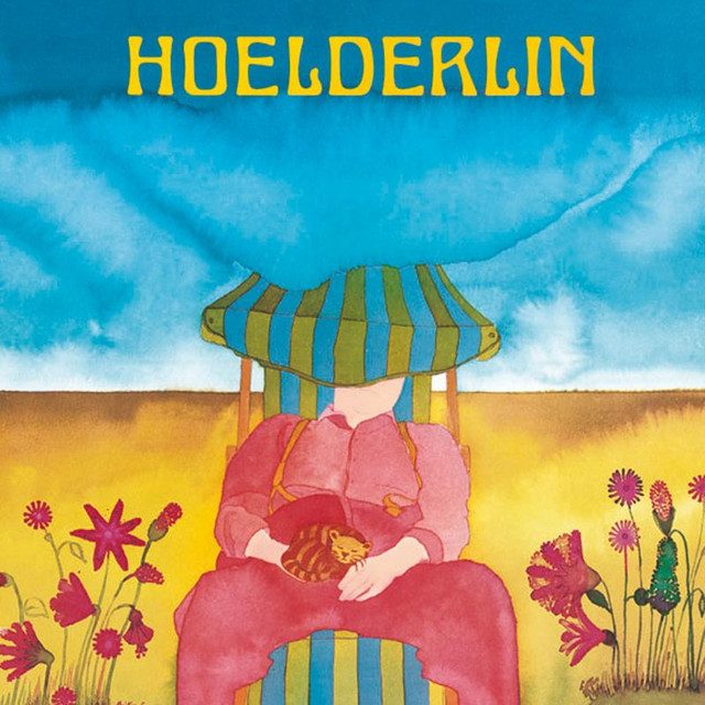 Hoelderlin cover
