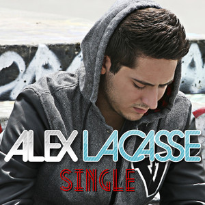Alex Lacasse