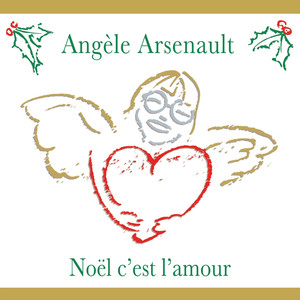 Noël c'est l'amour cover