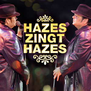 Hazes Zingt Hazes album
