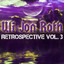 Retrospective Vol.3 Albumcover