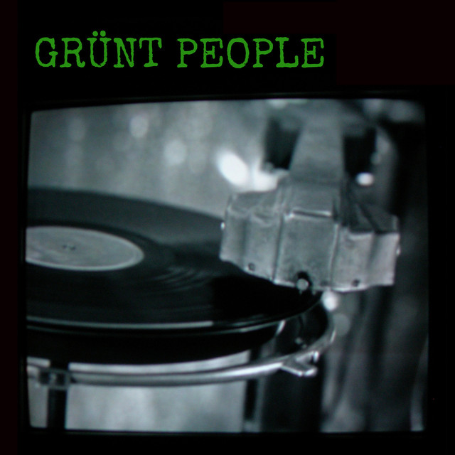 Grunt People Photo