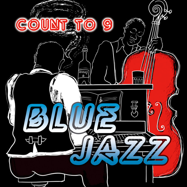 Count to 9 Photo