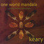 One World Mandala Albumcover