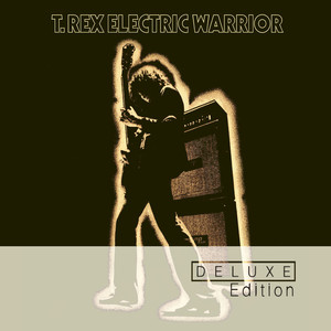 Electric Warrior (Deluxe Edition) album