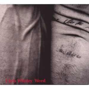 Weed cover